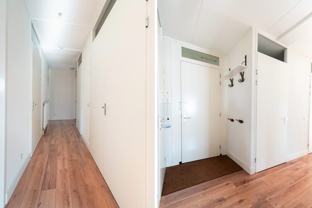 Foto 16 van Kronenburgplantsoen 12-L