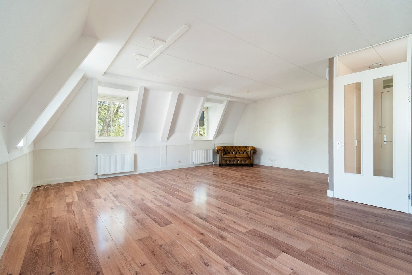 Foto 19 van Kronenburgplantsoen 12-L