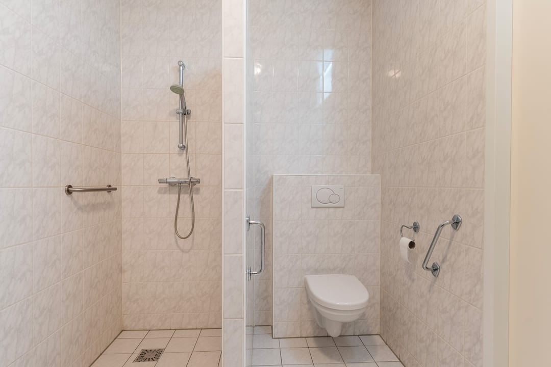 Foto 31 van Kronenburgplantsoen 12-L