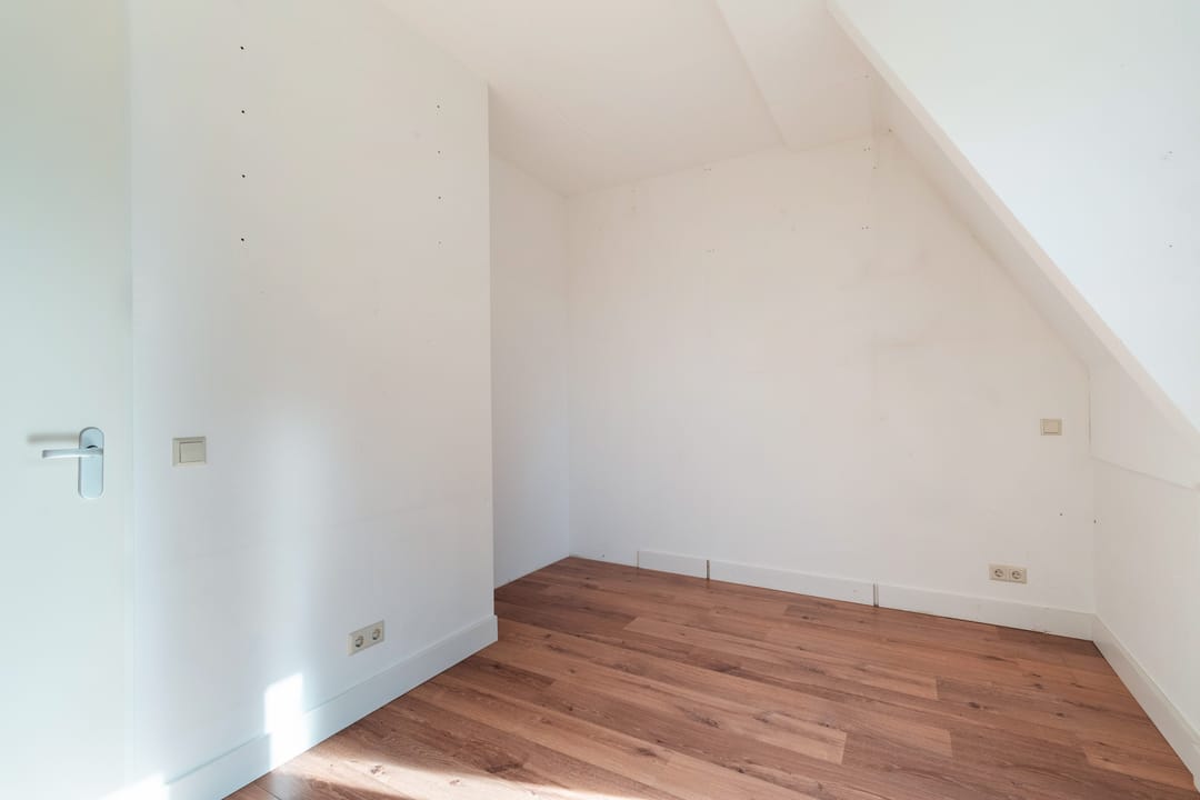 Foto 37 van Kronenburgplantsoen 12-L