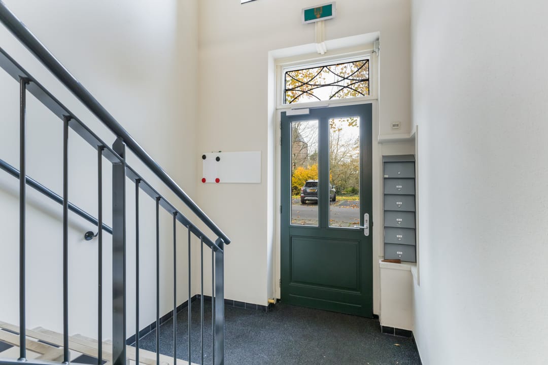 Foto 11 van Kronenburgplantsoen 12-L