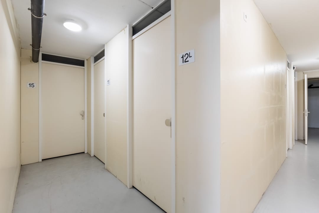 Foto 43 van Kronenburgplantsoen 12-L