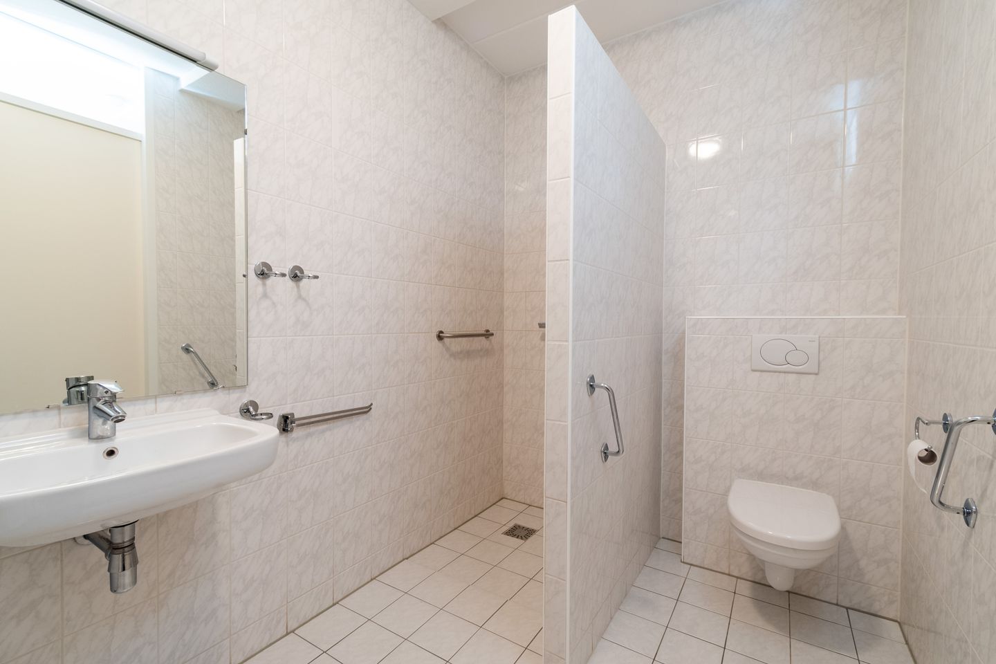 Foto 29 van Kronenburgplantsoen 12-L