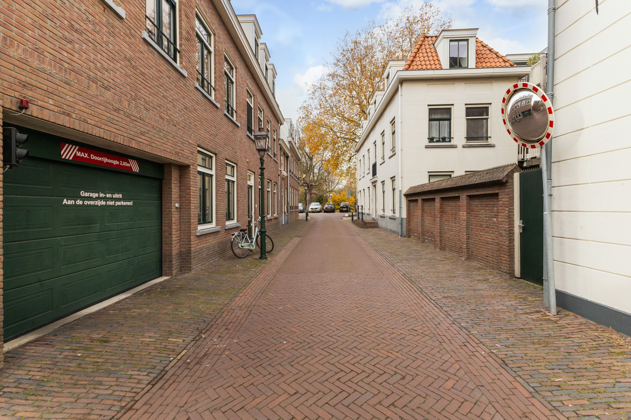 Foto 42 van Kronenburgplantsoen 12-L