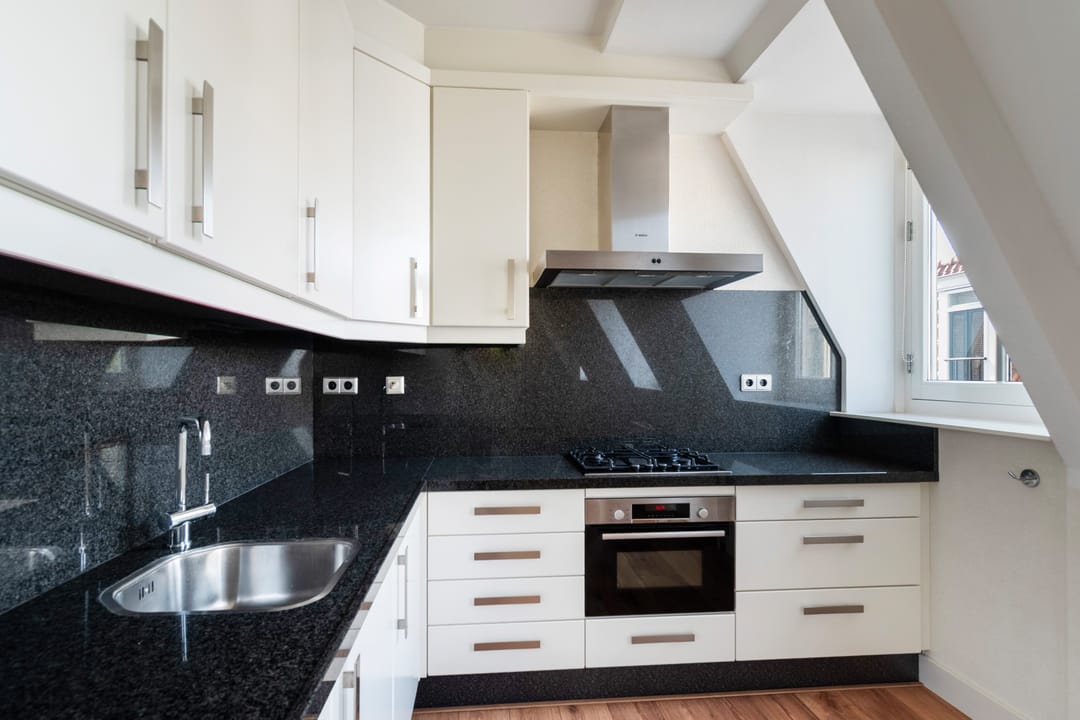 Foto 2 van Kronenburgplantsoen 12-L