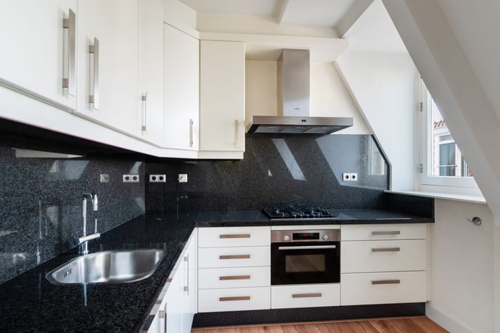 Foto 2 van Kronenburgplantsoen 12-L