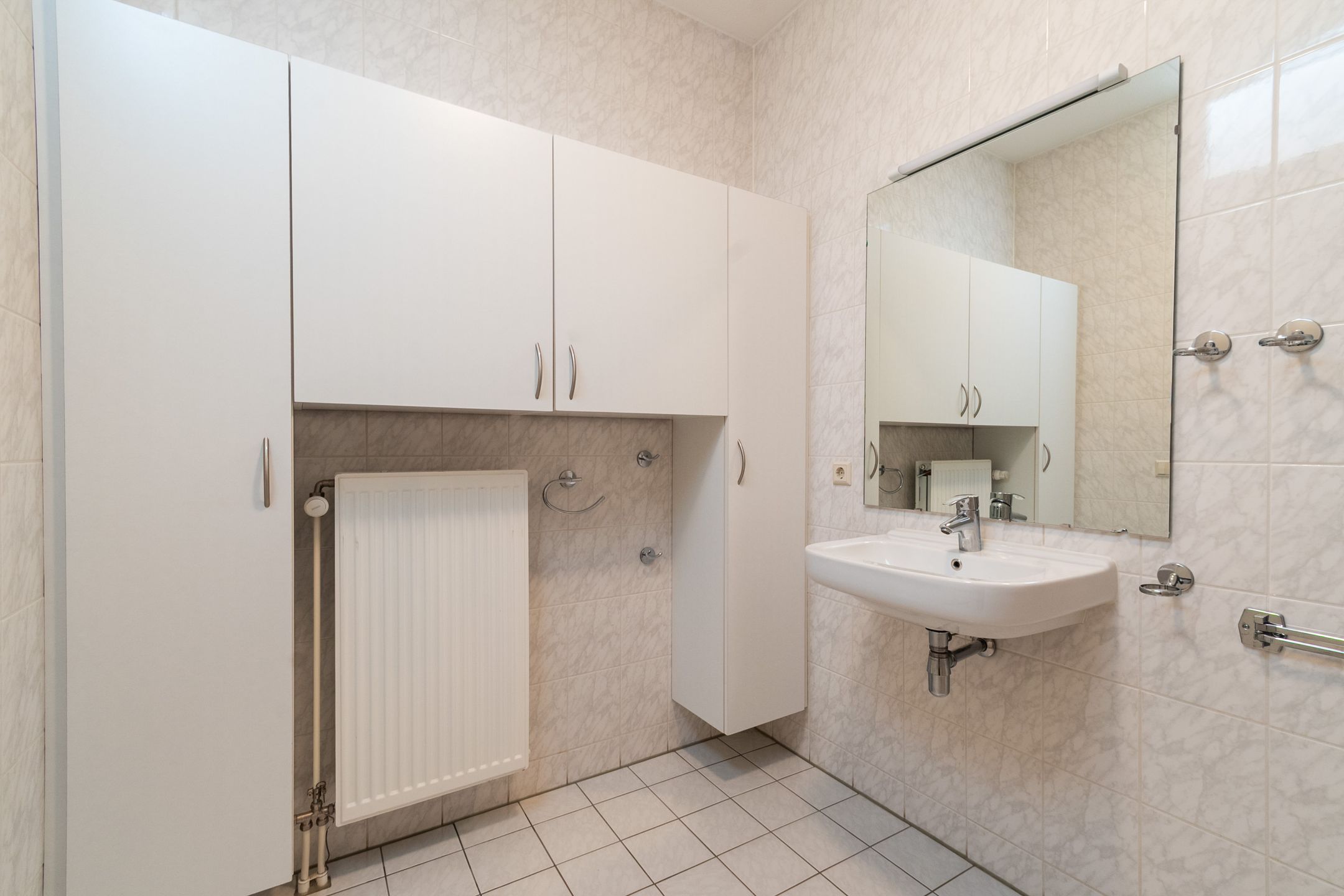 Foto 27 van Kronenburgplantsoen 12-L