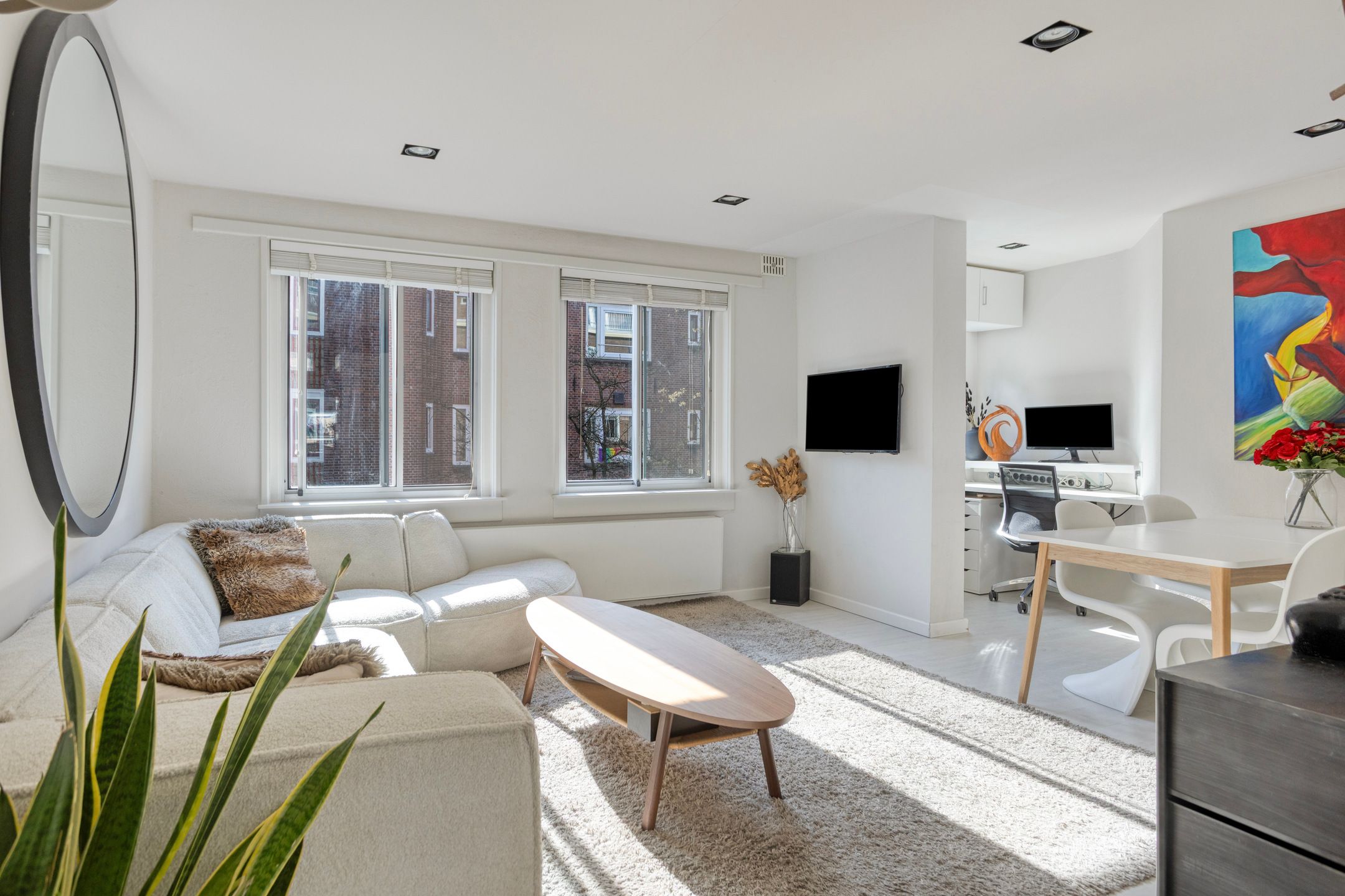 Foto 6 van Albert Luthulistraat 14-C