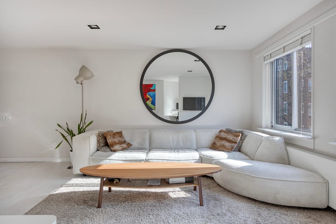 Foto 7 van Albert Luthulistraat 14-C