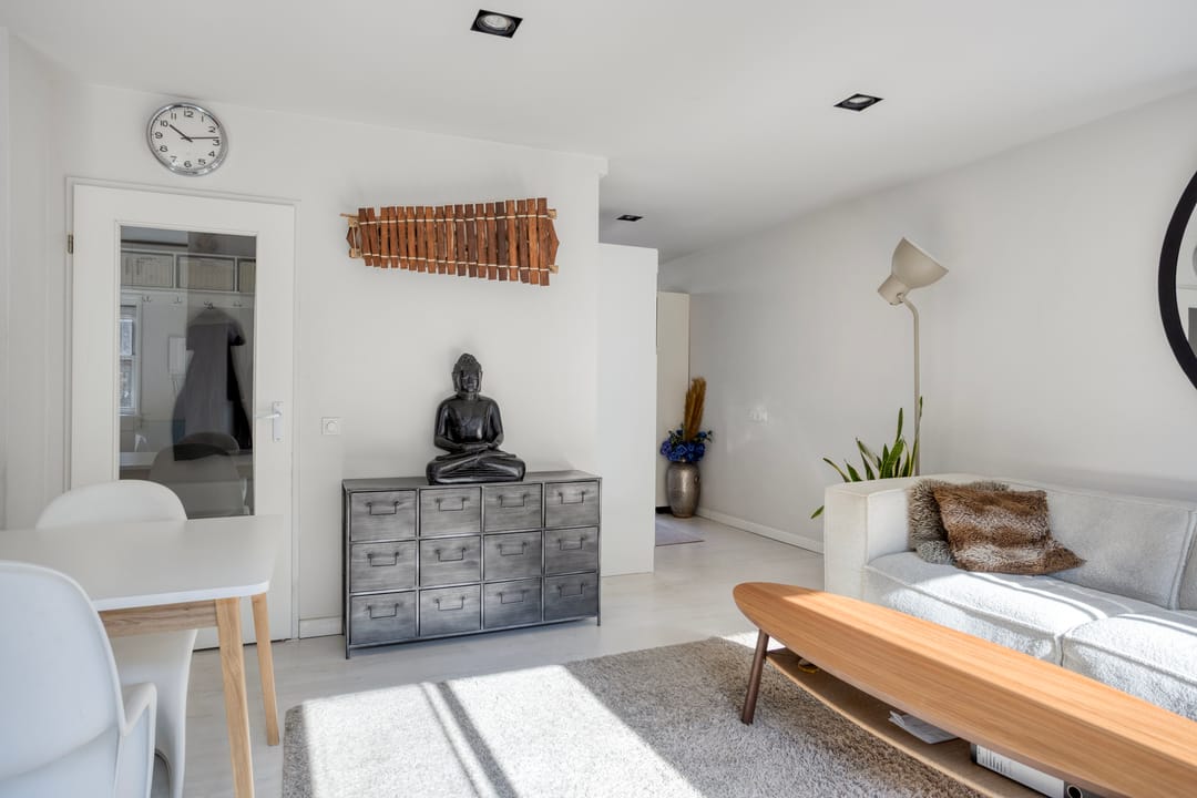 Foto 8 van Albert Luthulistraat 14-C