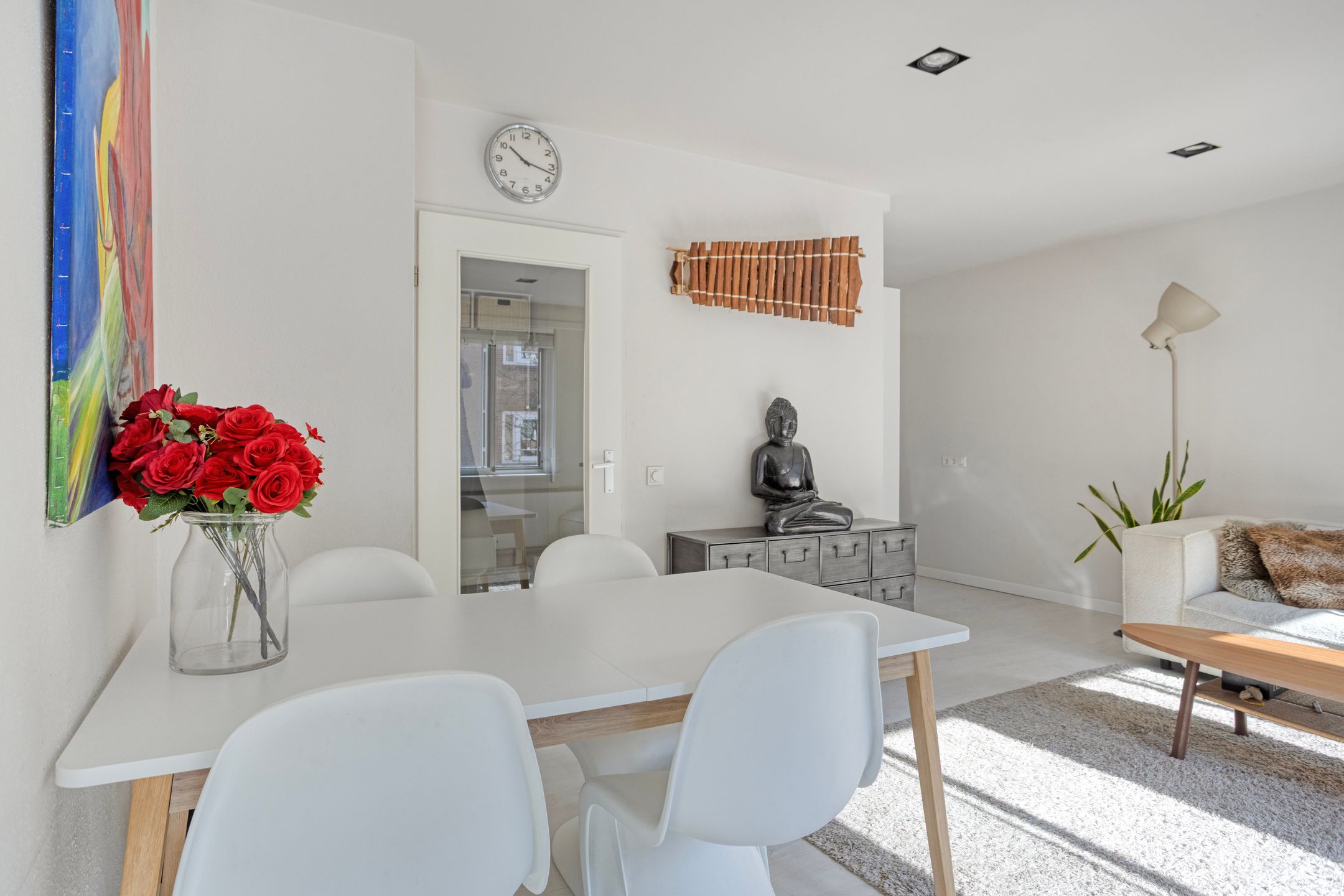 Foto 9 van Albert Luthulistraat 14-C