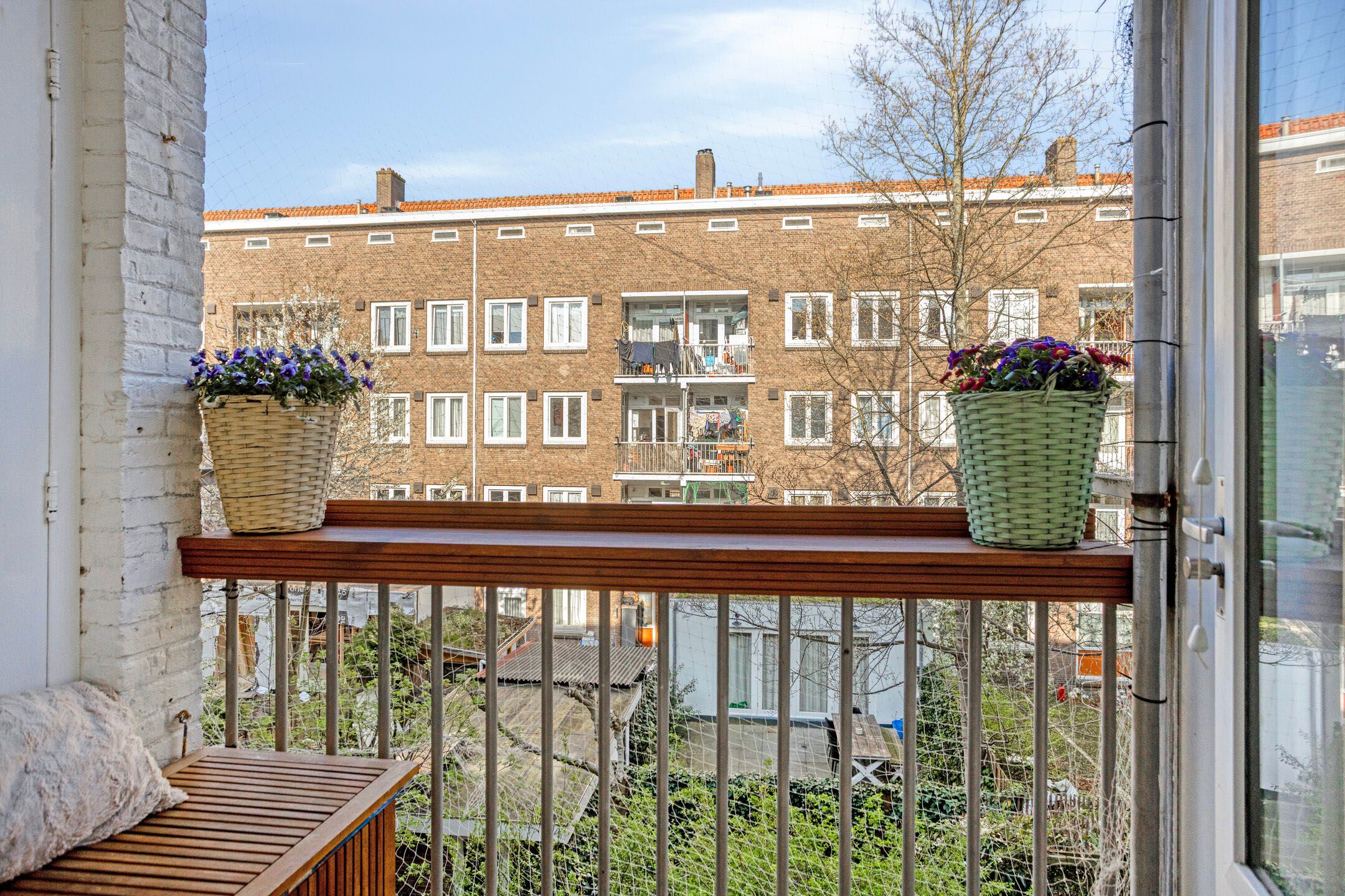 Foto 15 van Albert Luthulistraat 14-C