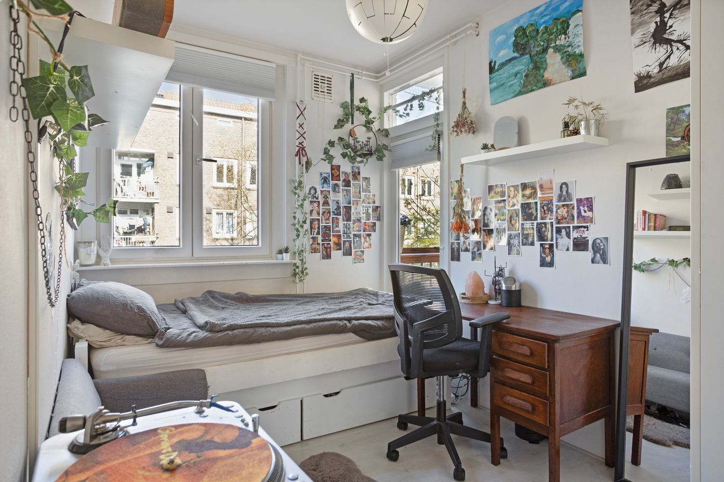 Foto 19 van Albert Luthulistraat 14-C