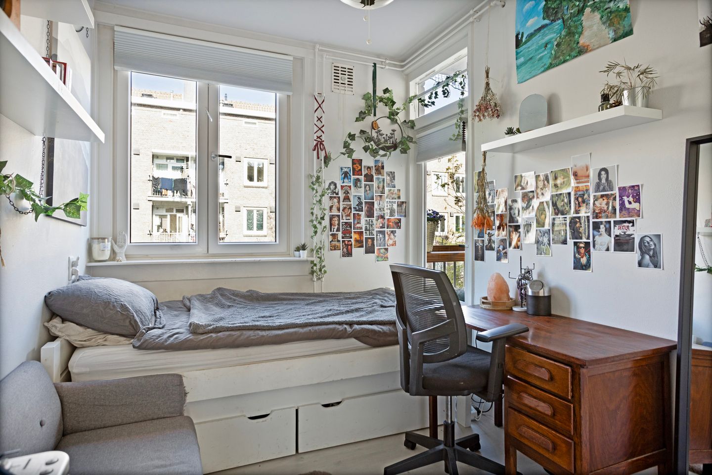 Foto 20 van Albert Luthulistraat 14-C