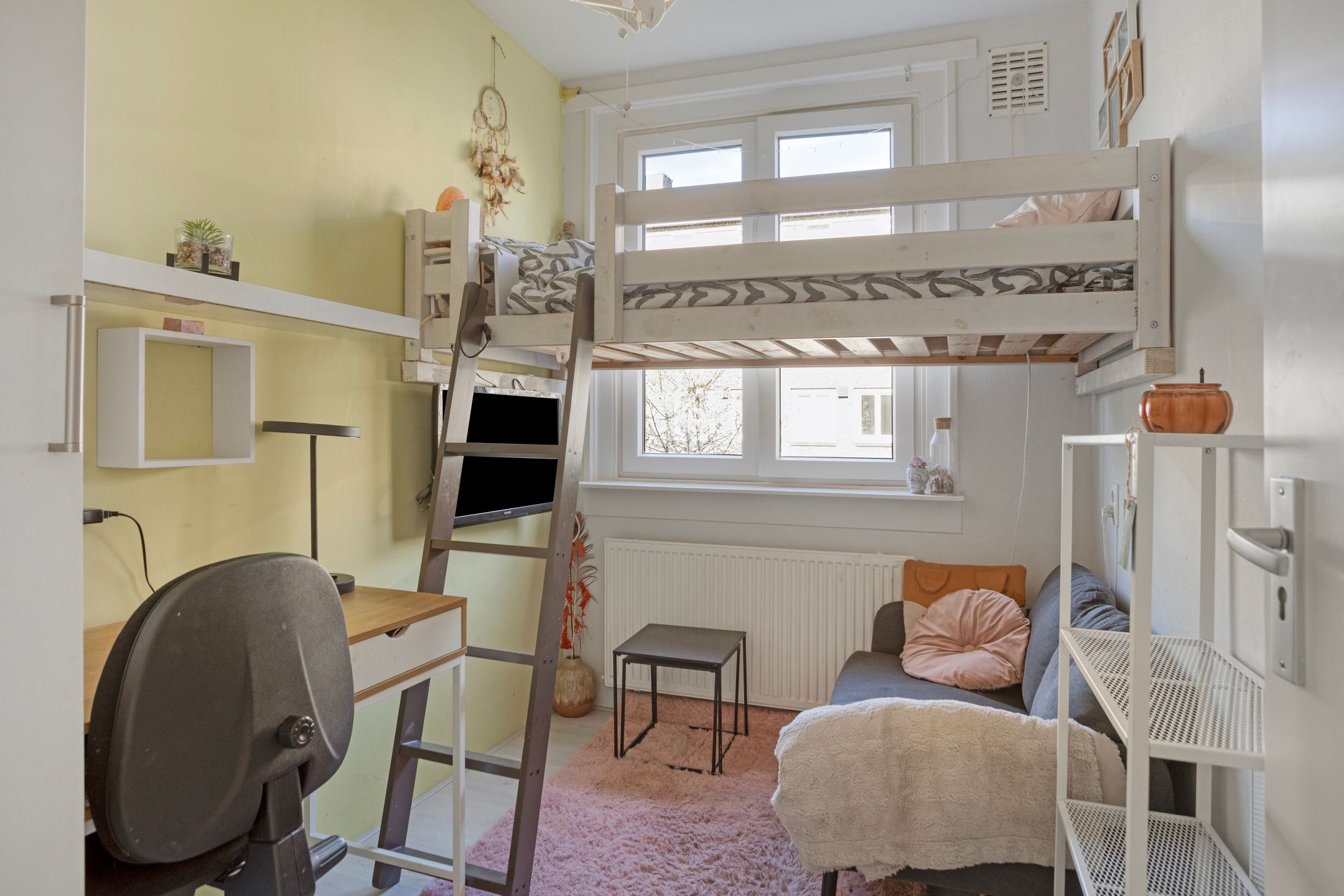 Foto 21 van Albert Luthulistraat 14-C