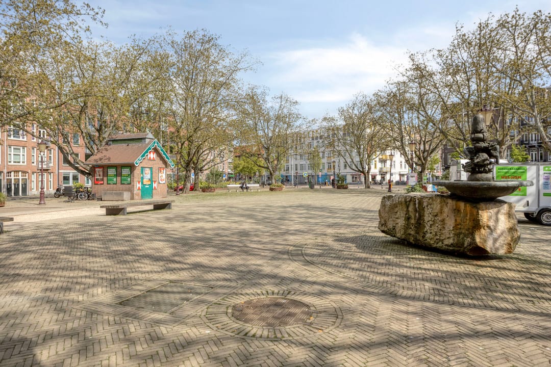 Foto 31 van Albert Luthulistraat 14-C