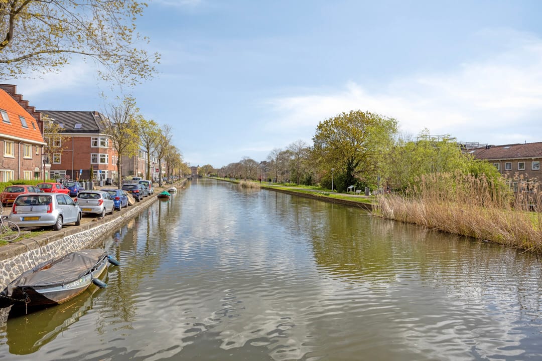 Foto 32 van Albert Luthulistraat 14-C