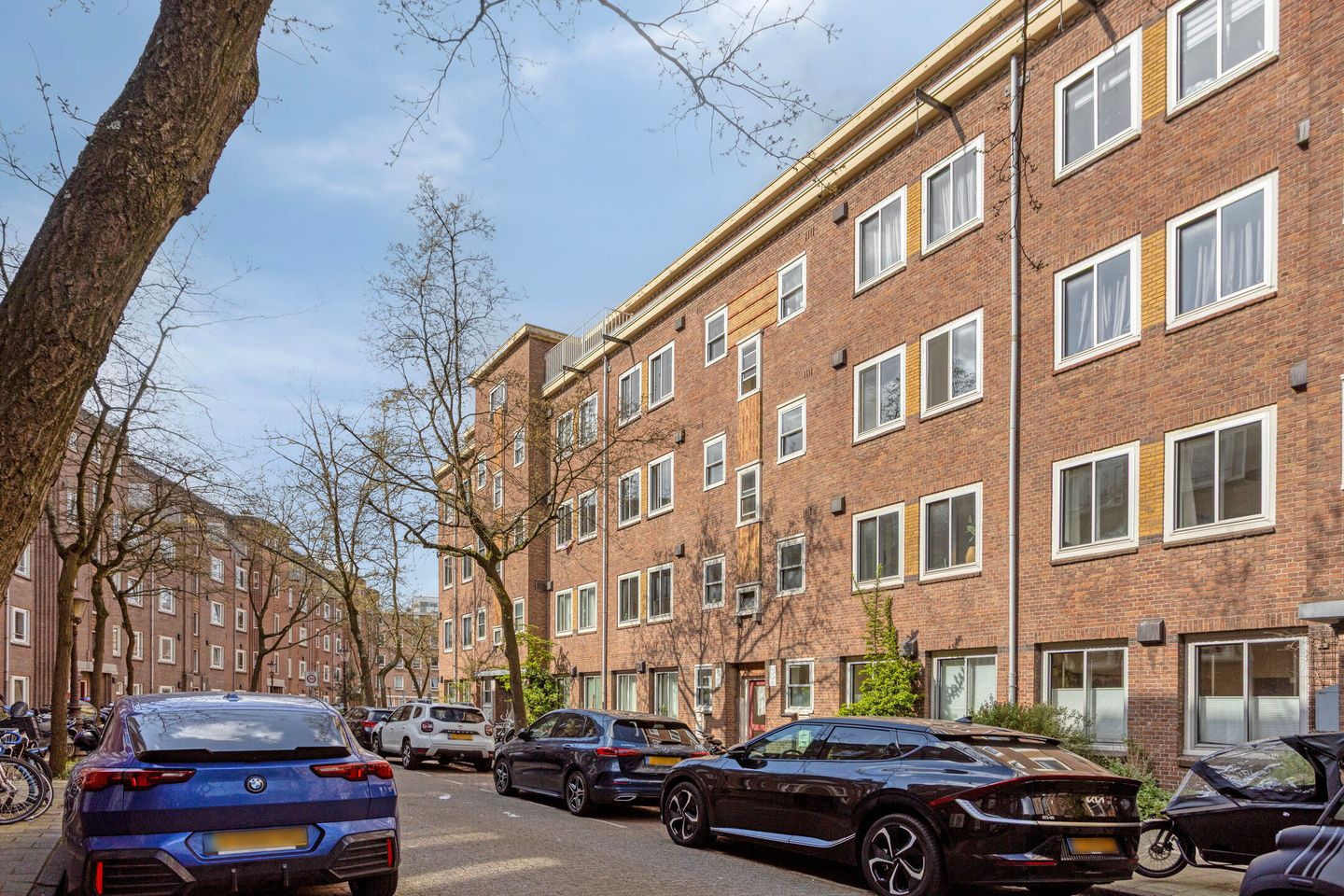 Foto 34 van Albert Luthulistraat 14-C