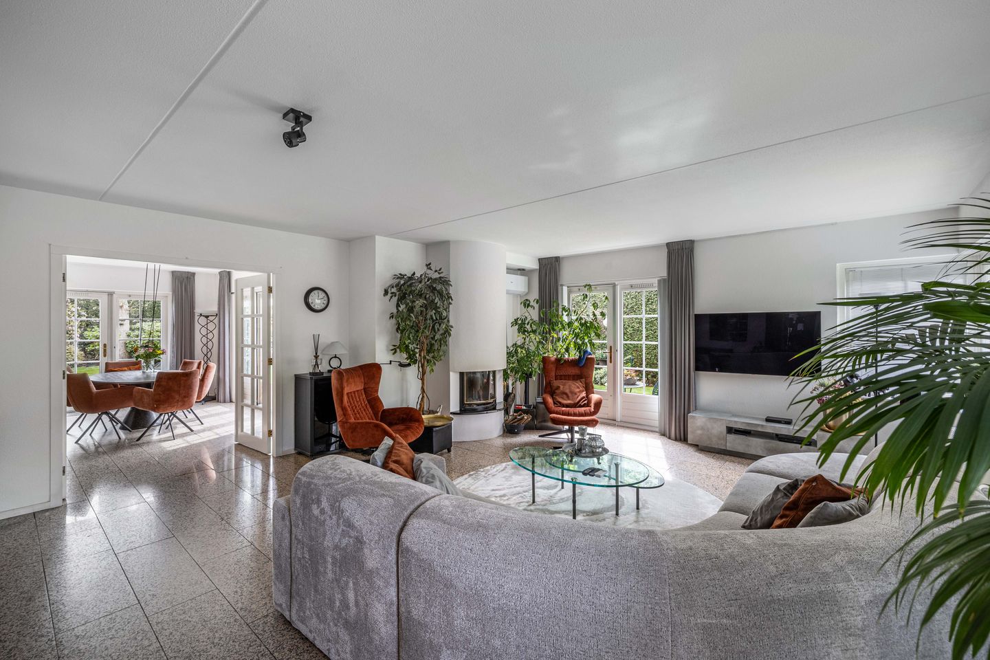 Foto 5 van Van Driellaan 11