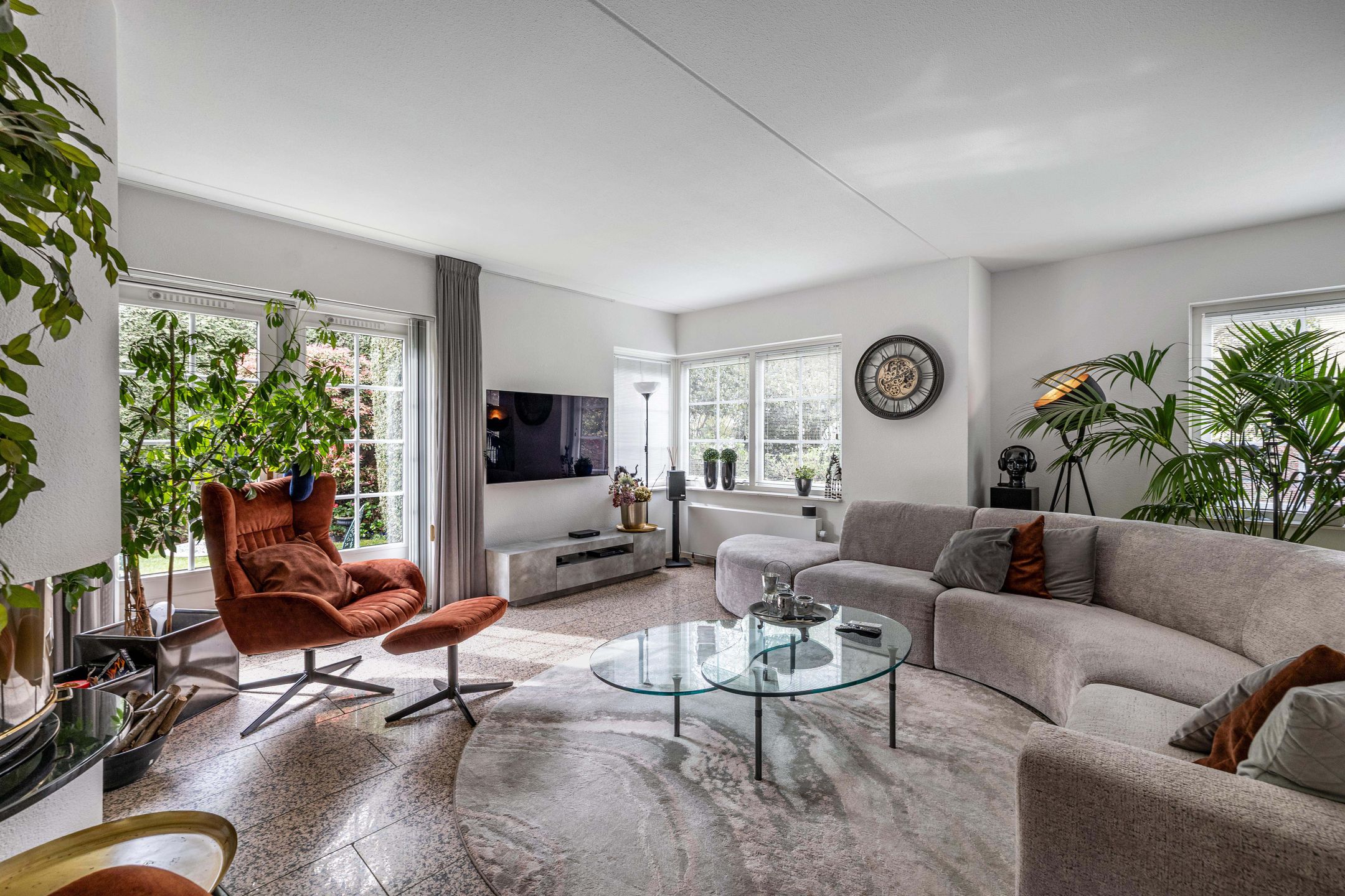 Foto 6 van Van Driellaan 11