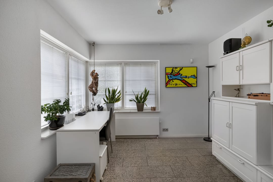 Foto 8 van Van Driellaan 11