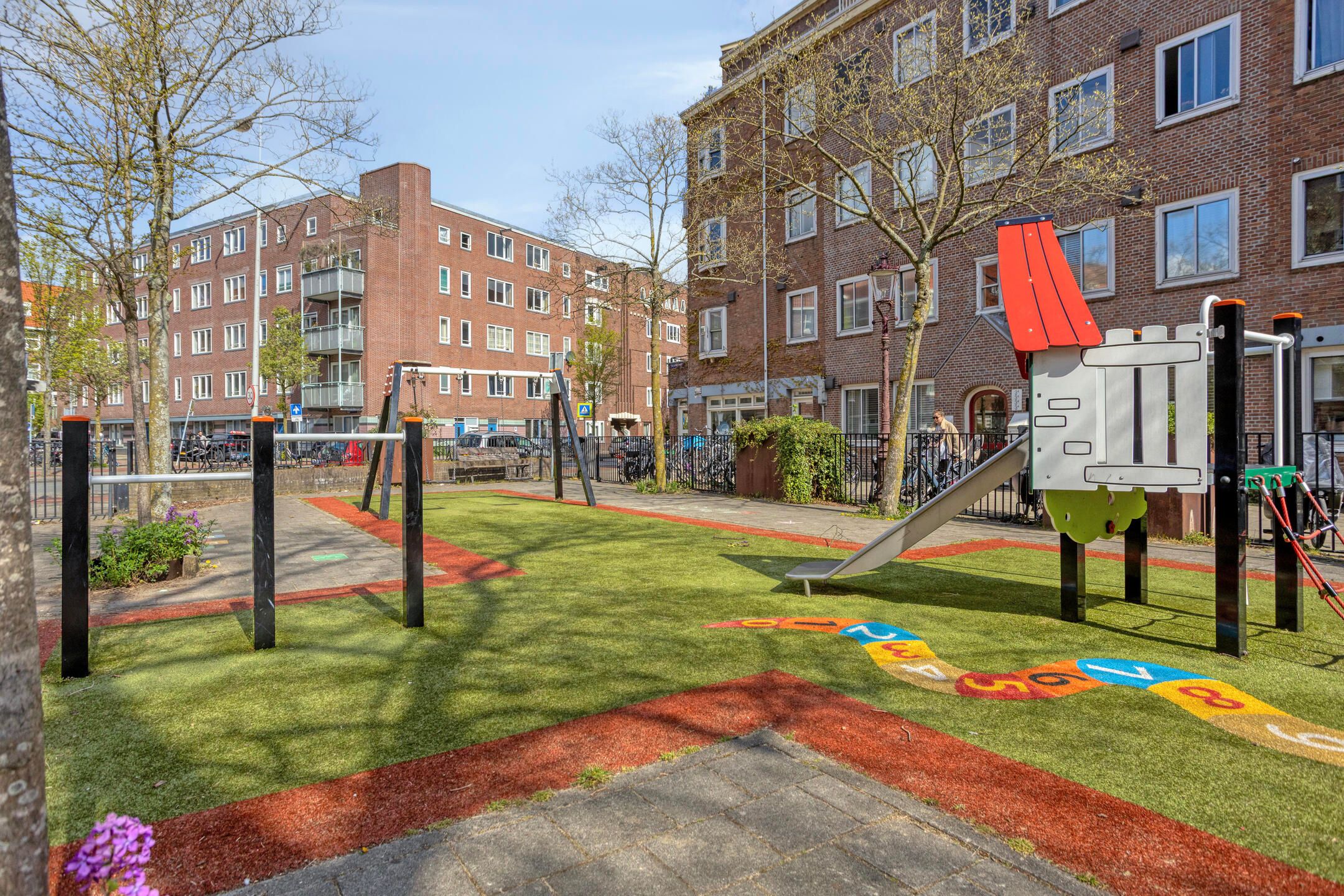 Foto 33 van Albert Luthulistraat 14-C