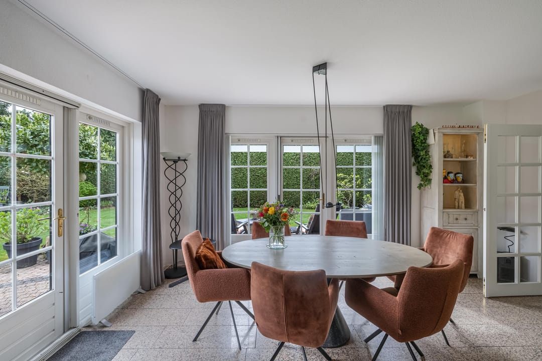 Foto 11 van Van Driellaan 11