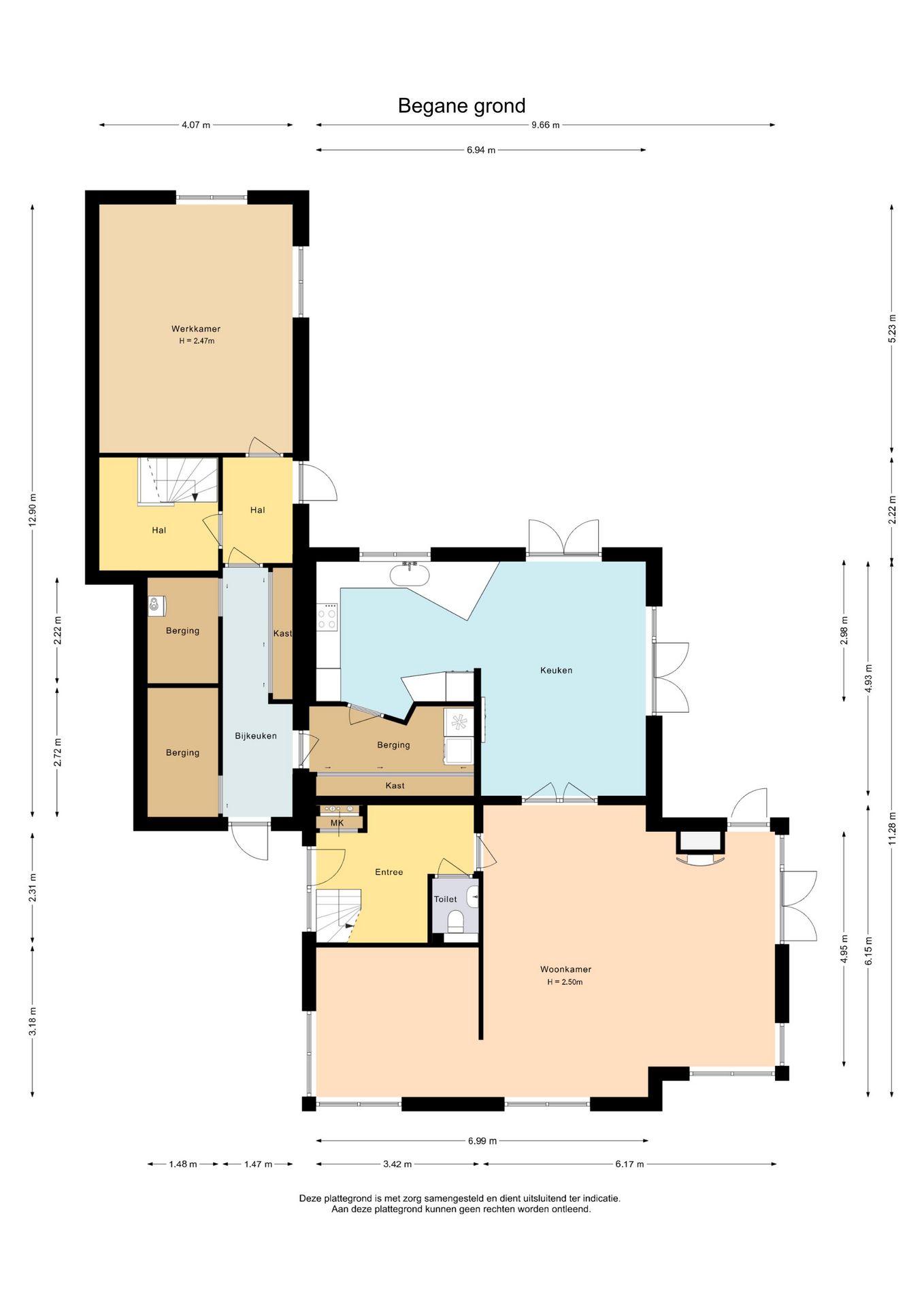 Foto 18 van Van Driellaan 11