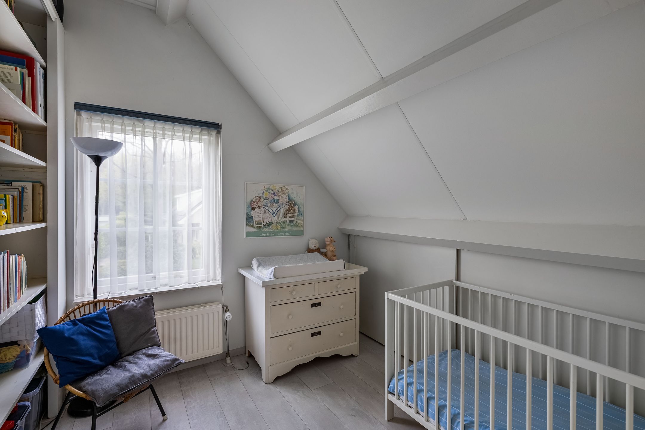 Foto 27 van Van Driellaan 11