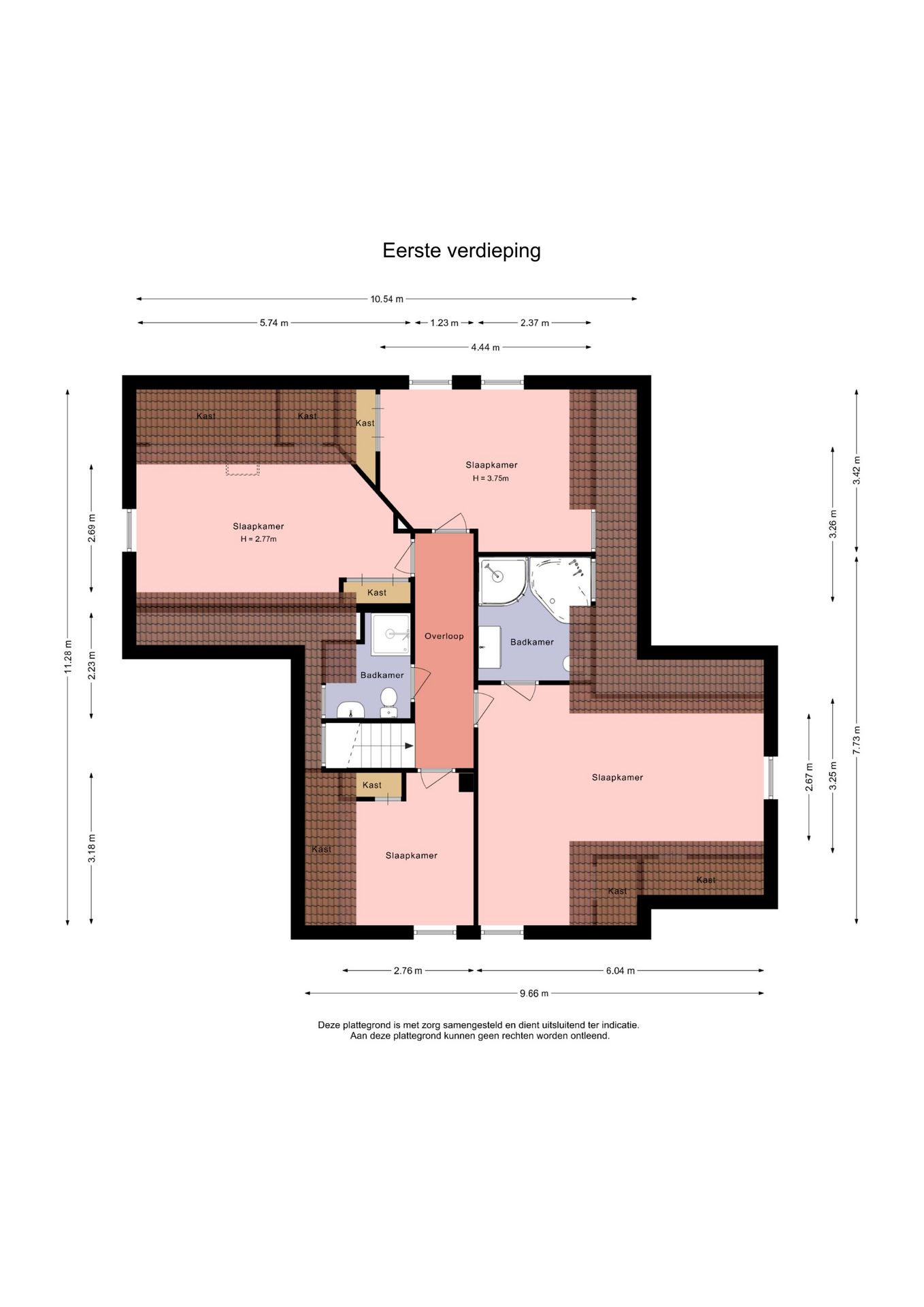 Foto 30 van Van Driellaan 11