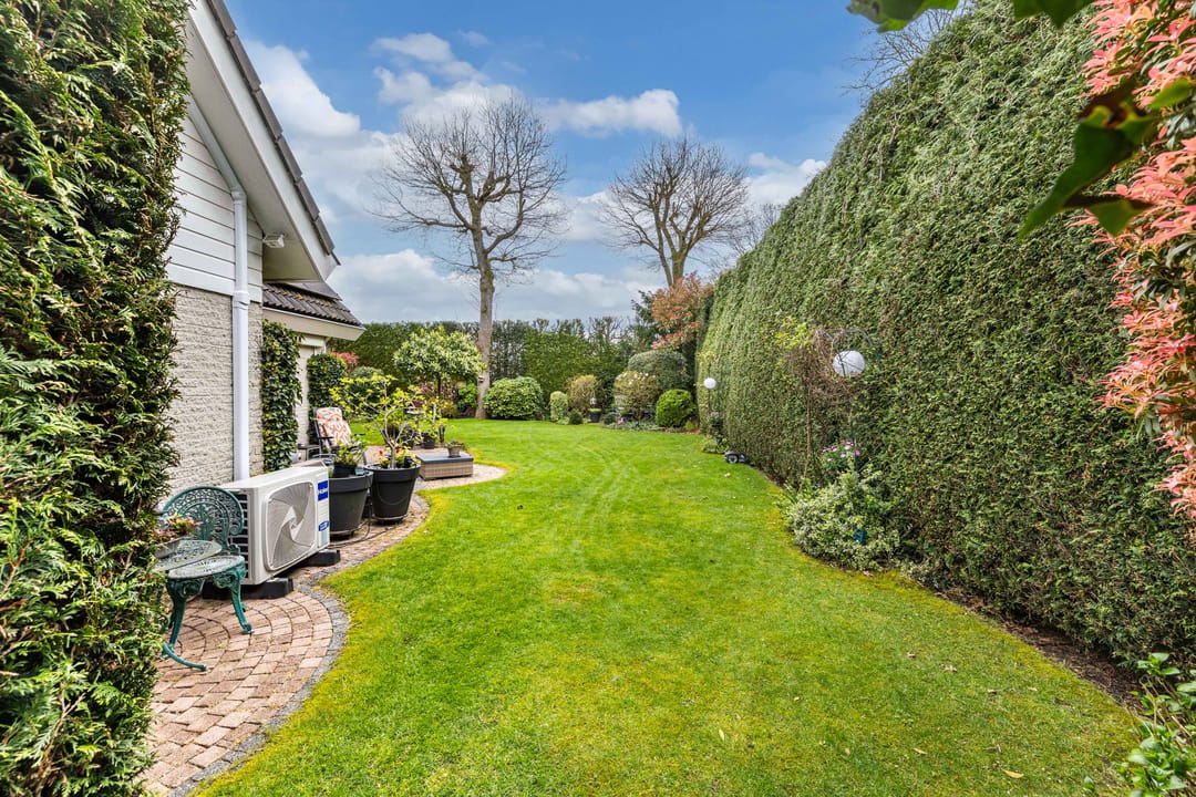 Foto 31 van Van Driellaan 11