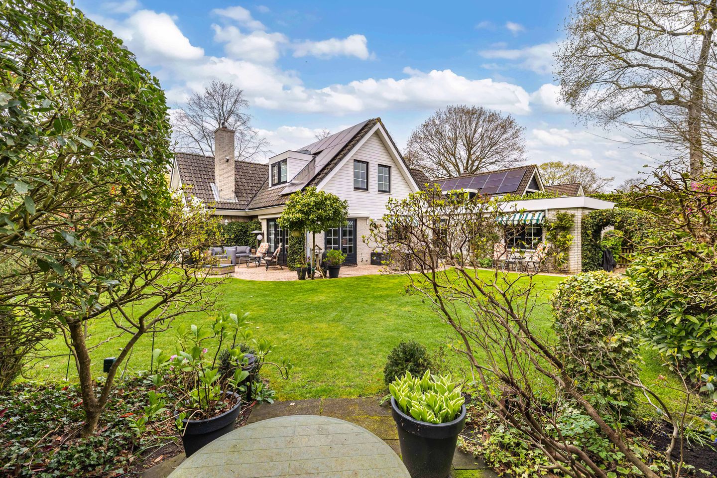 Foto 35 van Van Driellaan 11