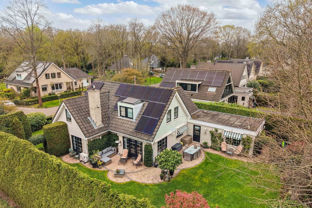 Foto 38 van Van Driellaan 11