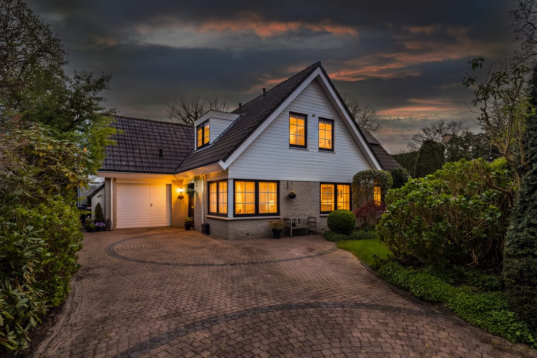 Foto 43 van Van Driellaan 11