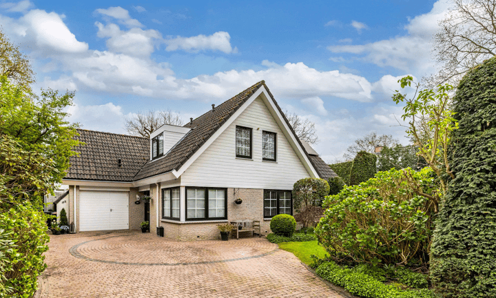 Foto 2 van Van Driellaan 11