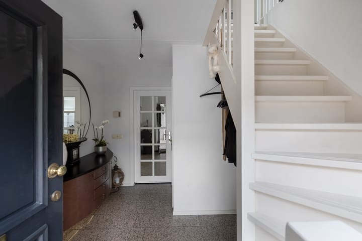 Foto 3 van Van Driellaan 11