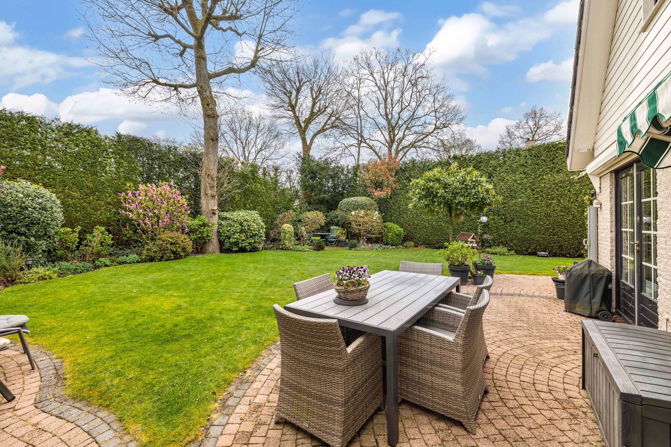 Foto 36 van Van Driellaan 11