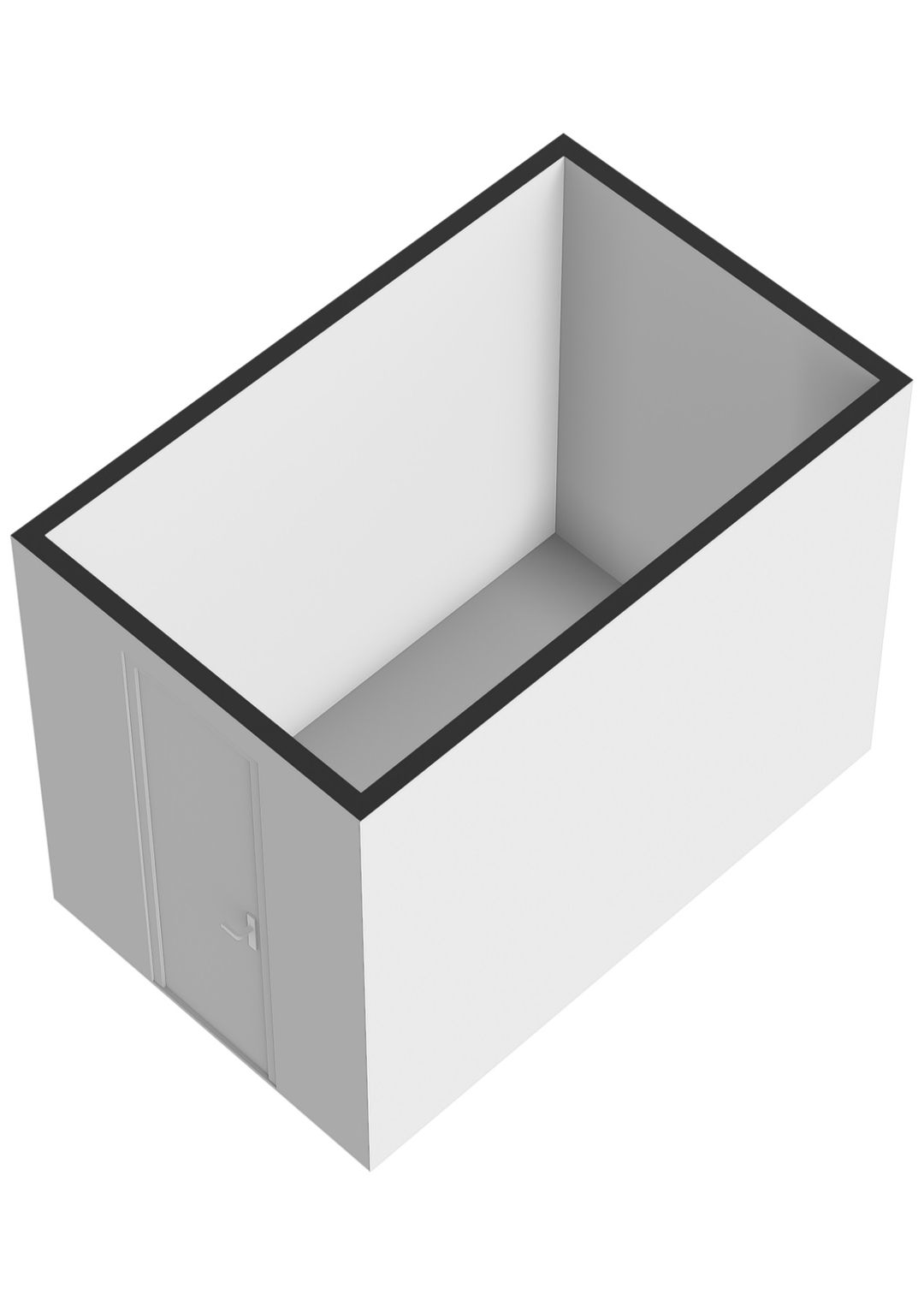 Foto 58 van Kronenburgplantsoen 12-L