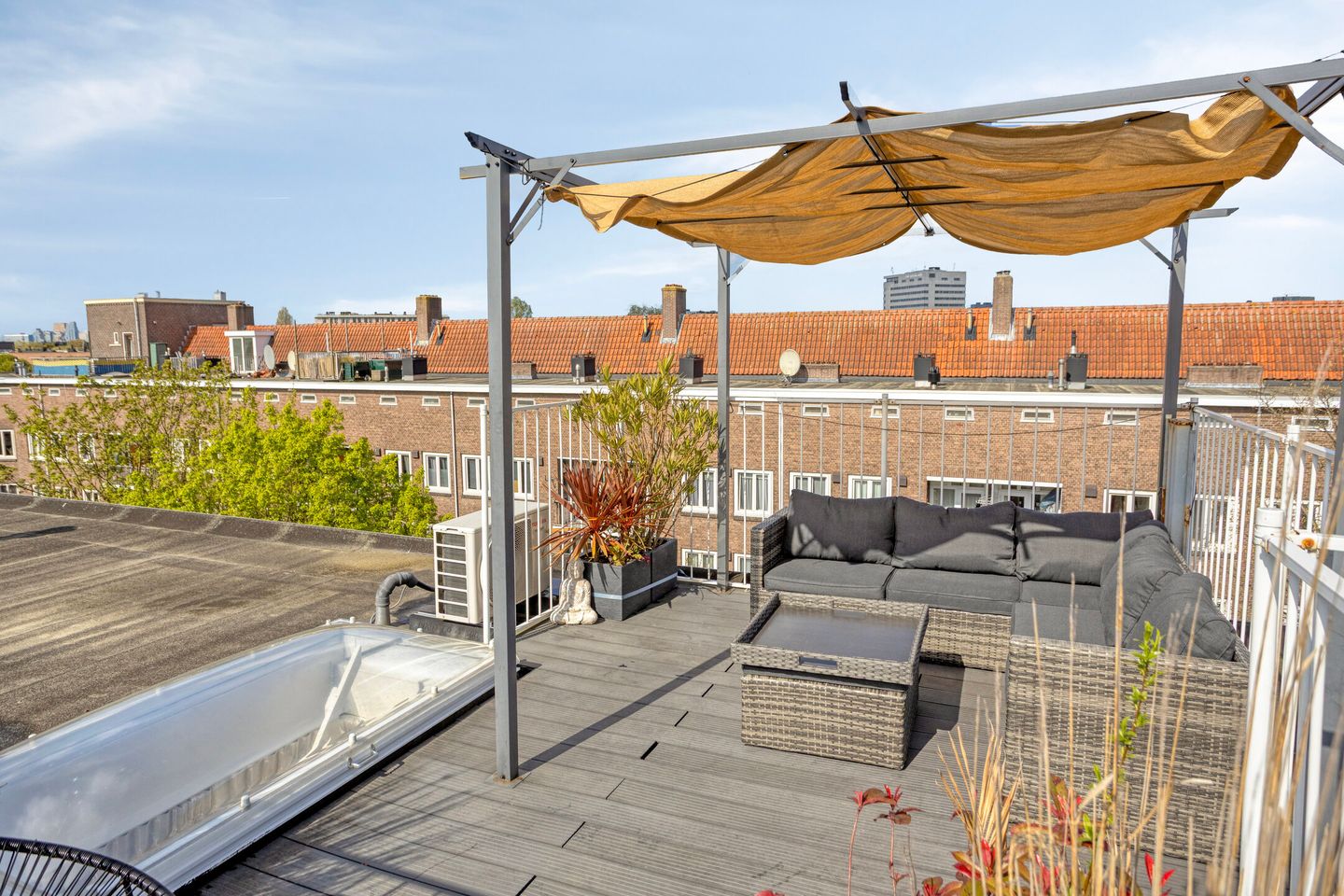 Foto 29 van Albert Luthulistraat 14-C