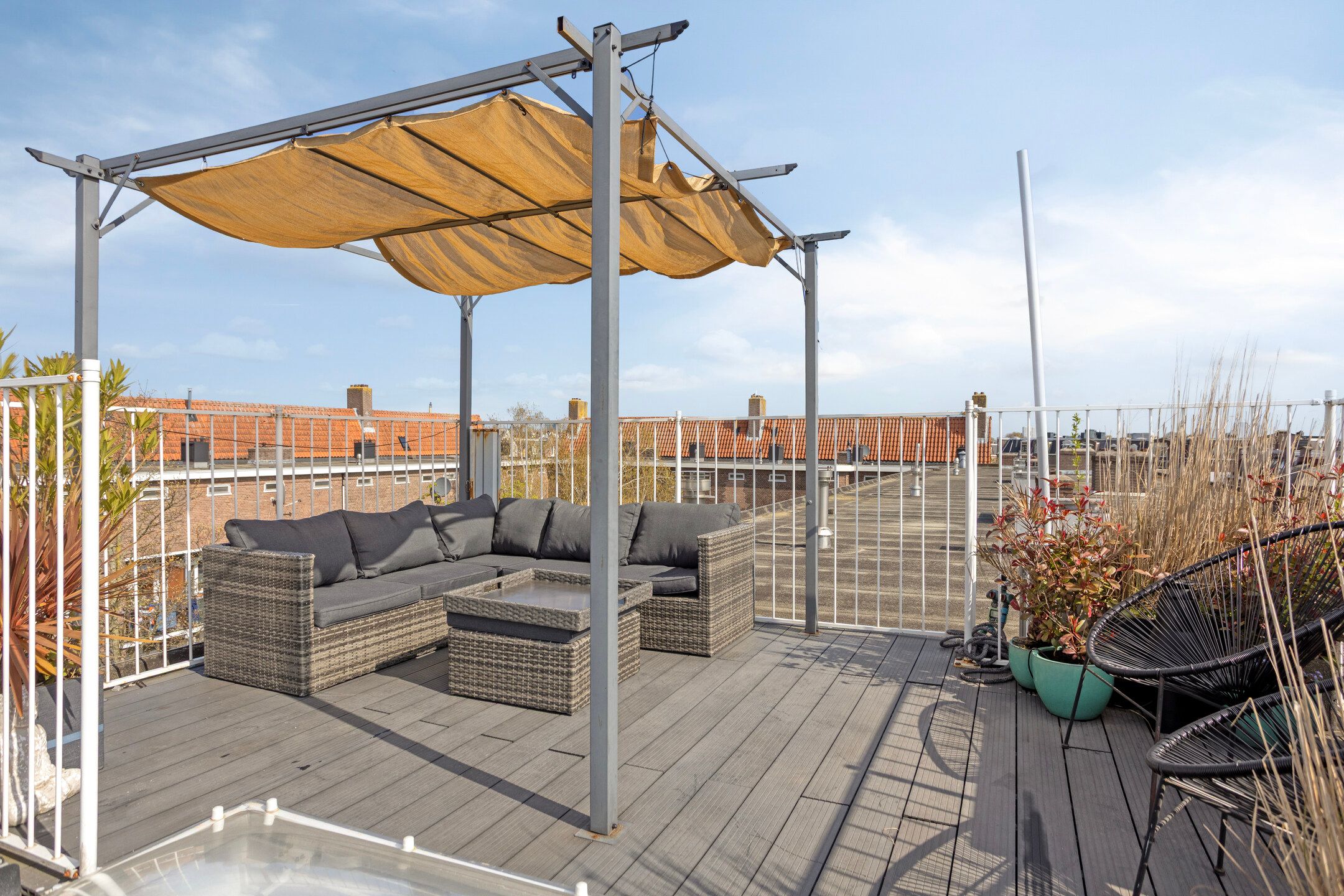 Albert Luthulistraat 14-C 14 C