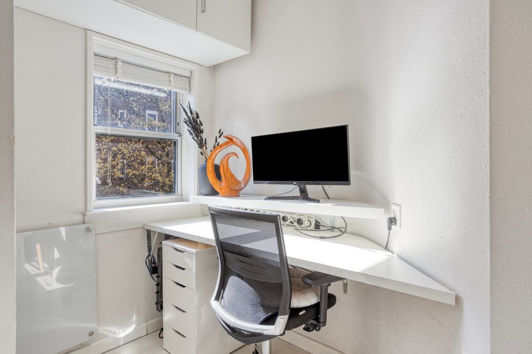 Foto 11 van Albert Luthulistraat 14-C