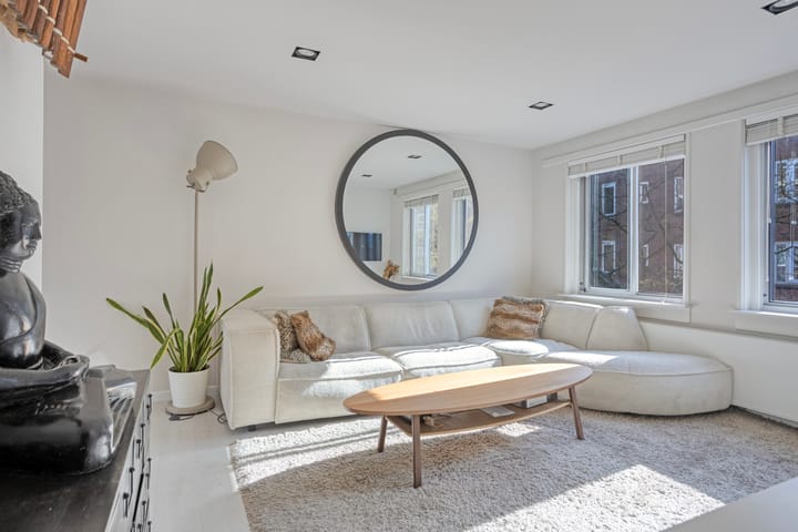 Foto 2 van Albert Luthulistraat 14-C