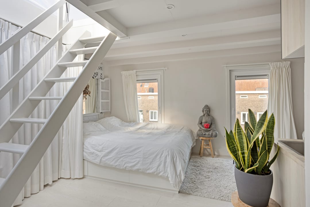 Foto 22 van Albert Luthulistraat 14-C