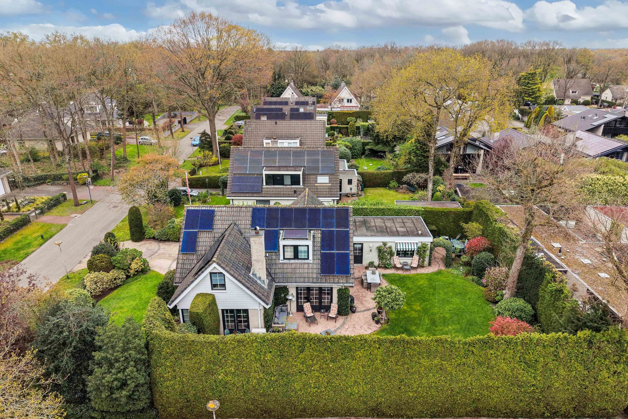 Foto 39 van Van Driellaan 11