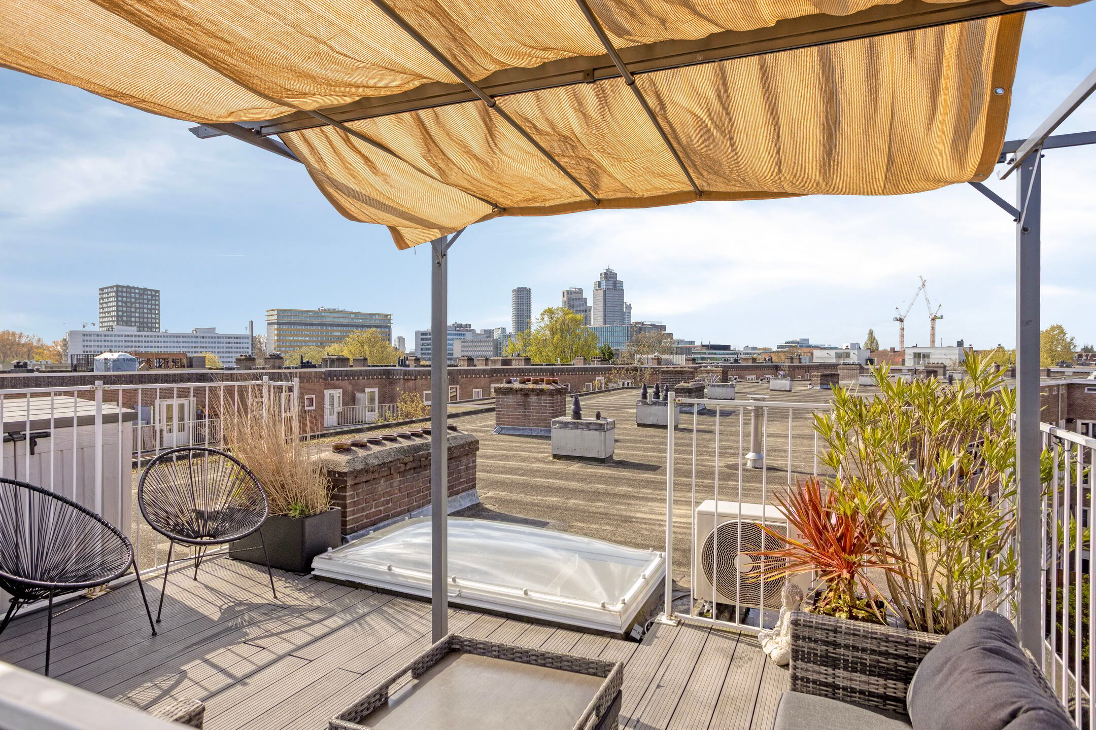 Foto 30 van Albert Luthulistraat 14-C