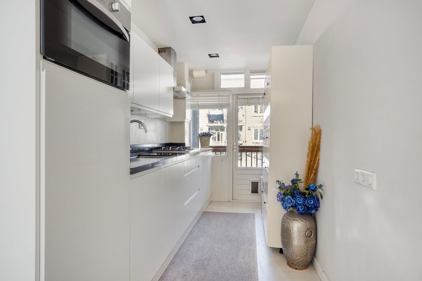 Foto 14 van Albert Luthulistraat 14-C