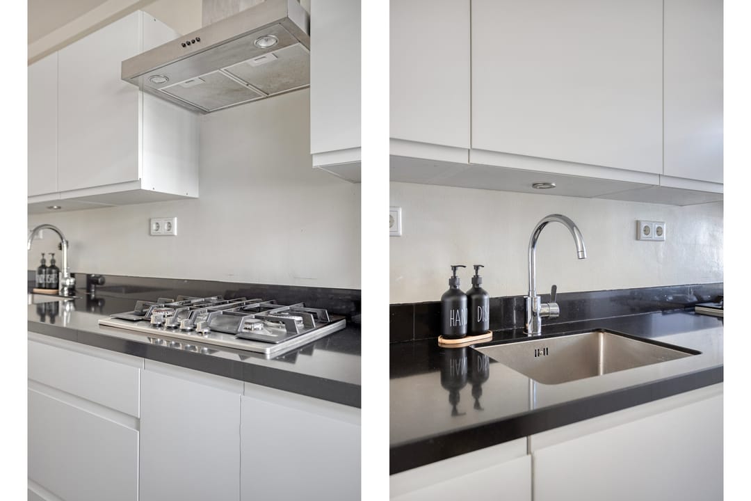 Foto 13 van Albert Luthulistraat 14-C