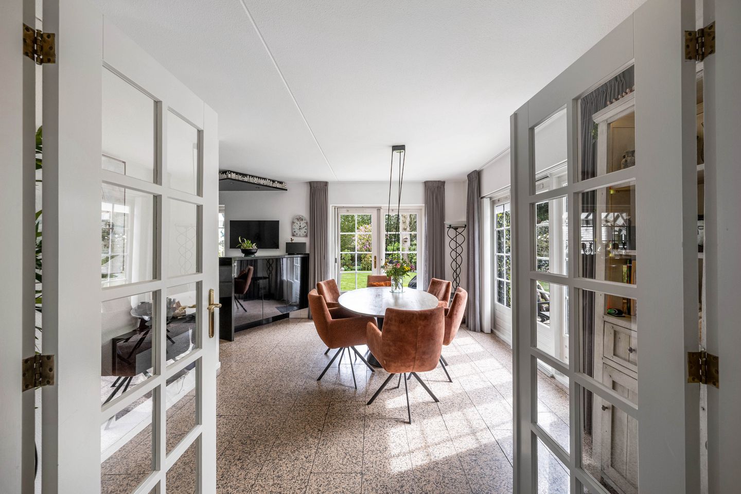 Foto 10 van Van Driellaan 11