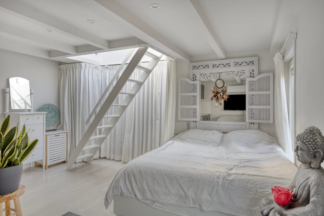 Foto 23 van Albert Luthulistraat 14-C