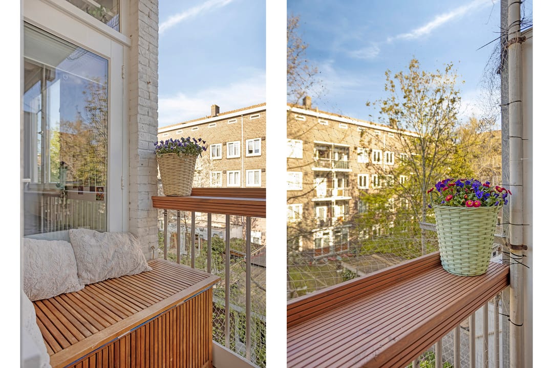 Foto 16 van Albert Luthulistraat 14-C